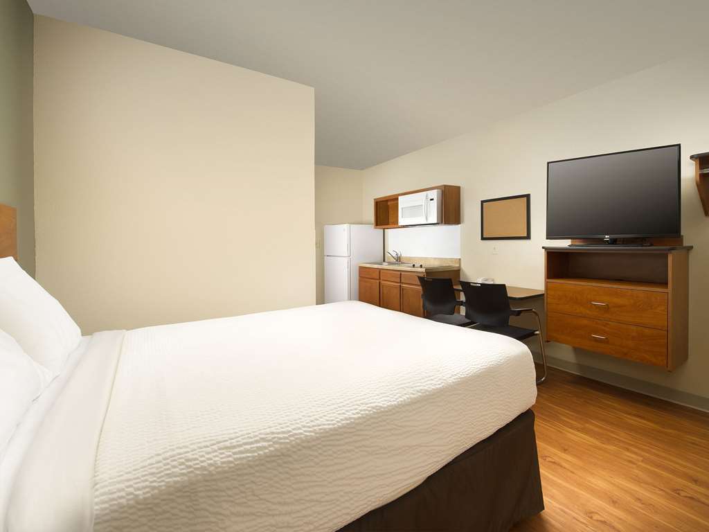 Extended Stay America Select Suites - Cleveland - Mentor Pokoj fotografie